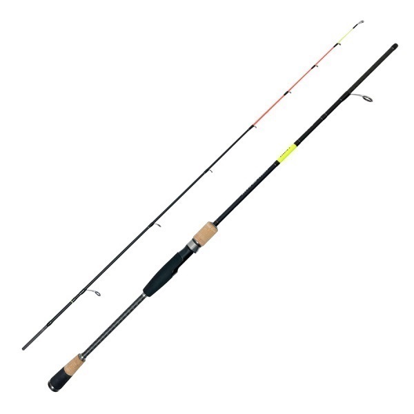 LAWAIA METAL TIP GAME FUNE-KISU【2ピースの船キス竿/ボートキス/メタルティップ搭載船キス竿】